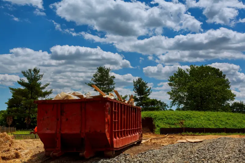 You are currently viewing Key Considerations for Choosing the Right Dumpster Service in Malaysia