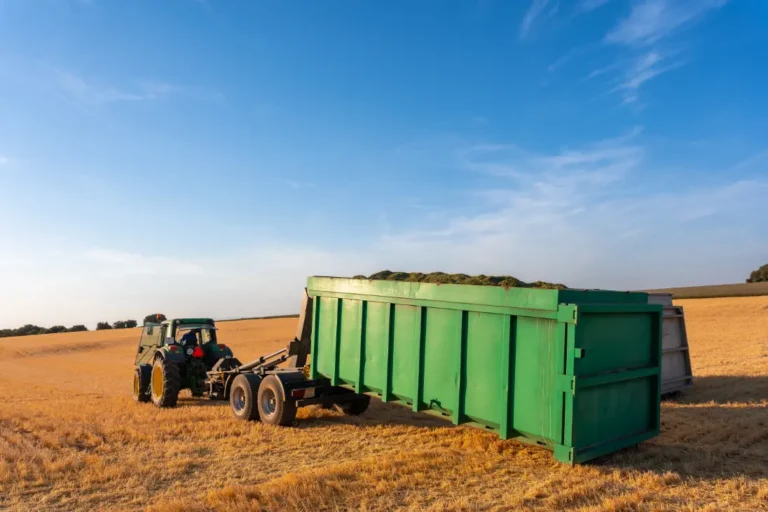 Read more about the article How RORO Bin Services Make Large Scale Waste Disposal Easy for Malaysian Residents