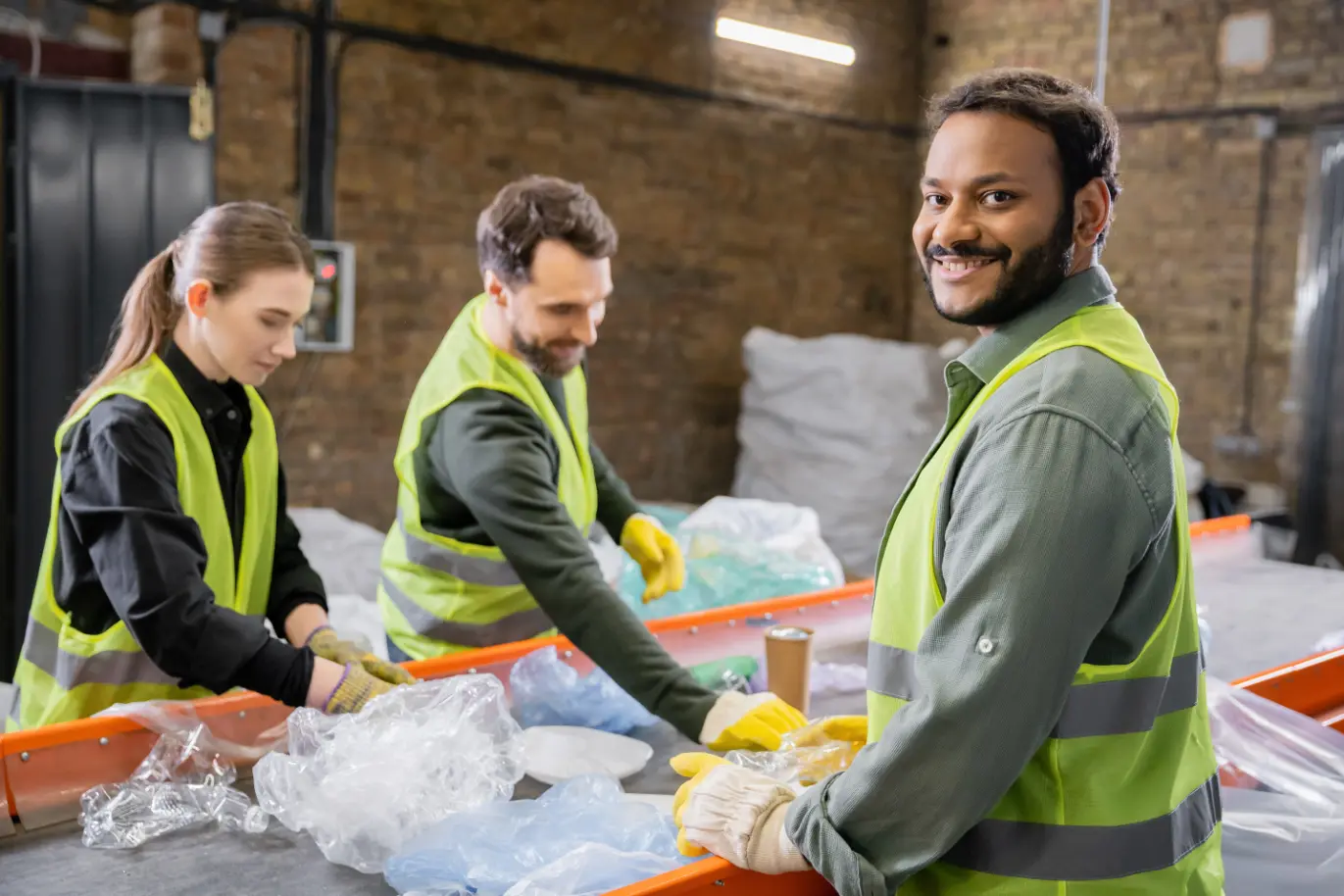 You are currently viewing Go Green with Rorobin: A Complete Zero Waste Management Solution