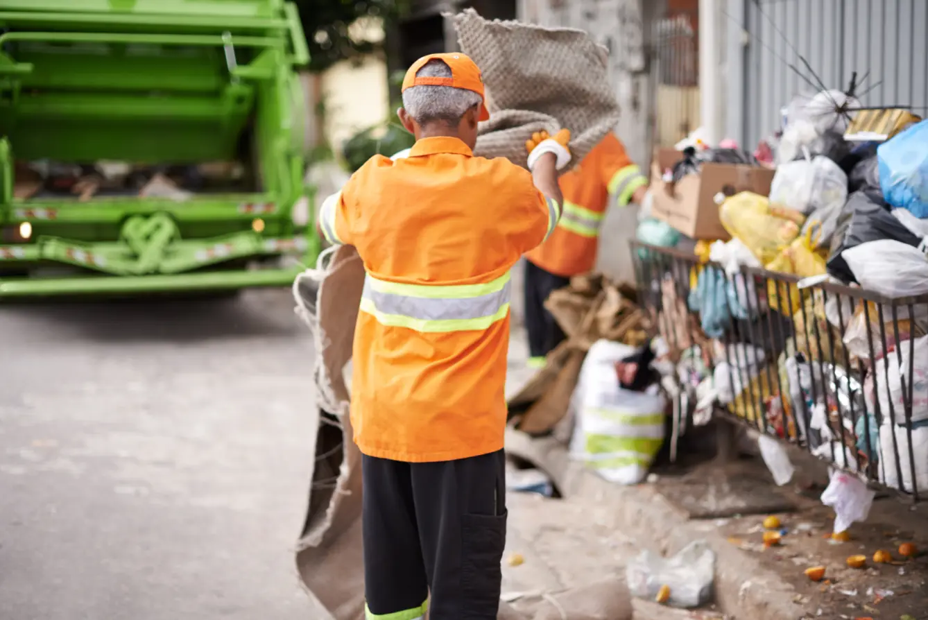 You are currently viewing Complete Garbage Management Solutions in Malaysia with Rorobin