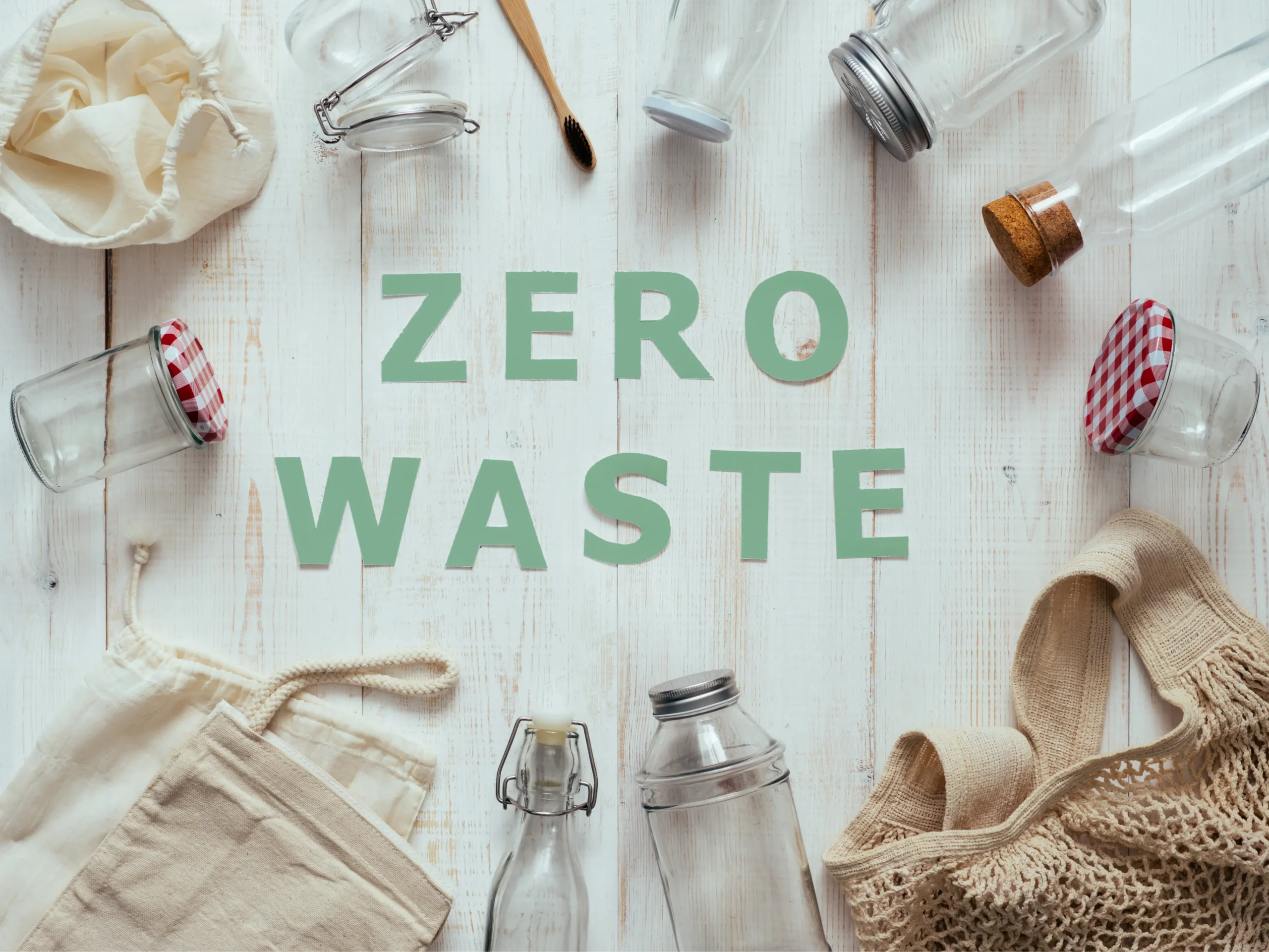 You are currently viewing Why Traditional Waste Disposal Is Failing and Zero Waste Management Is Taking Over